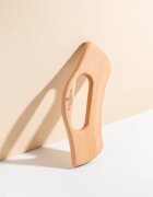 COCOSOLIS BODY GUA SHA pripomoček za masažo za telo in obraz 1 kos