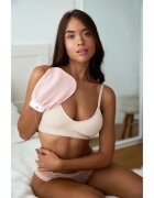 COCOSOLIS Exfoliating Mitt rokavica za piling 1 kos