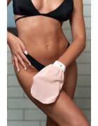 COCOSOLIS Exfoliating Mitt rokavica za piling 1 kos