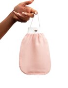 COCOSOLIS Exfoliating Mitt rokavica za piling 1 kos