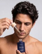 COCOSOLIS GROW Men ampule proti izpadanju las za moške 50 ml