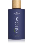 COCOSOLIS GROW Men krepilni šampon proti izpadanju las za moške 250 ml