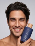 COCOSOLIS GROW Men krepilni šampon proti izpadanju las za moške 250 ml
