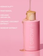 COCOSOLIS GROW šampon za okrepitev in rast las 250 ml