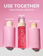 COCOSOLIS GROW šampon za okrepitev in rast las 250 ml