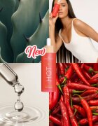 COCOSOLIS HOT+ serum za telo za spodbujanje izgorevanja maščob z vonjem Red Clementine 100 ml