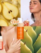 COCOSOLIS LIFT+ lifting serum za dekolte in prsi z vonjem Pear 50 ml