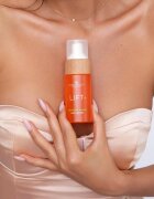 COCOSOLIS LIFT+ lifting serum za dekolte in prsi z vonjem Pear 50 ml