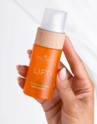 COCOSOLIS LIFT+ lifting serum za dekolte in prsi z vonjem Pear 50 ml