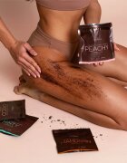 COCOSOLIS Luxury Coffee Scrub Box set za nežno in gladko kožo