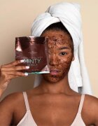 COCOSOLIS Luxury Coffee Scrub Box set za nežno in gladko kožo