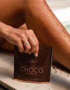 COCOSOLIS Luxury Coffee Scrub Box set za nežno in gladko kožo