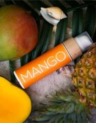COCOSOLIS MANGO negovalno olje za sončenje brez zaščitnega faktorja z vonjem Mango 110 ml