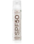 COCOSOLIS Natural Sunscreen Lotion zaščitna krema za sončenje SPF 50 100 ml