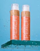 COCOSOLIS PEACH negovalno olje za sončenje brez zaščitnega faktorja z vonjem Peach 100 ml