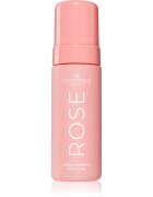 COCOSOLIS ROSE Clean & Hydrate Face Foam čistilna pena za obraz z vlažilnim učinkom 150 ml