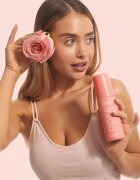COCOSOLIS ROSE Clean & Hydrate Face Foam čistilna pena za obraz z vlažilnim učinkom 150 ml