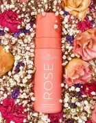 COCOSOLIS ROSE Clean & Hydrate Face Foam čistilna pena za obraz z vlažilnim učinkom 150 ml