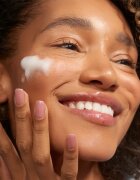 COCOSOLIS ROSE Clean & Hydrate Face Foam čistilna pena za obraz z vlažilnim učinkom 150 ml