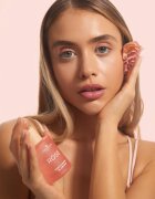 COCOSOLIS ROSE Purify & Nourish Oil Cleanser čistilno olje za obraz s hranilnim učinkom 50 ml