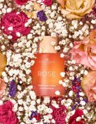 COCOSOLIS ROSE Purify & Nourish Oil Cleanser čistilno olje za obraz s hranilnim učinkom 50 ml