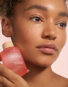 COCOSOLIS ROSE Purify & Nourish Oil Cleanser čistilno olje za obraz s hranilnim učinkom 50 ml