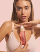 COCOSOLIS ROSE Soothing Spray Toner pomirjajoči tonik za občutljivo kožo 100 ml