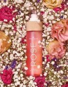 COCOSOLIS ROSE Soothing Spray Toner pomirjajoči tonik za občutljivo kožo 100 ml