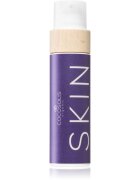 COCOSOLIS SKIN Cellulite suho olje proti celulitu z vonjem Blueberry Muffin 110 ml