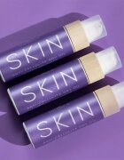 COCOSOLIS SKIN Cellulite suho olje proti celulitu z vonjem Blueberry Muffin 110 ml