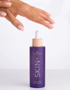 COCOSOLIS SKIN+ serum proti celulitu z gladilnim učinkom z vonjem Blueberry Ice Cream 100 ml