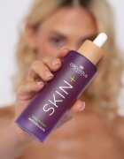 COCOSOLIS SKIN+ serum proti celulitu z gladilnim učinkom z vonjem Blueberry Ice Cream 100 ml