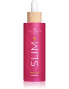 COCOSOLIS SLIM+ serum za preoblikovanje za roke in telo z vonjem Blood Orange 100 ml