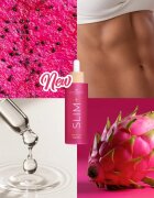 COCOSOLIS SLIM+ serum za preoblikovanje za roke in telo z vonjem Blood Orange 100 ml