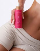 COCOSOLIS SLIM+ serum za preoblikovanje za roke in telo z vonjem Blood Orange 100 ml