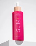 COCOSOLIS SLIM+ serum za preoblikovanje za roke in telo z vonjem Blood Orange 100 ml