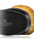 COCOSOLIS SOLIS Blending Brush aplikator za samoporjavitveno kremo za obraz