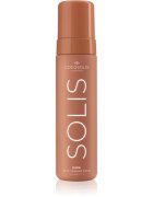 COCOSOLIS SOLIS Dark samoporjavitvena pena 200 ml