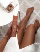 COCOSOLIS SOLIS Dark samoporjavitvena pena 200 ml