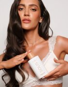 COCOSOLIS SOLIS Gradual Tan Body Milk samoporjavitveni losjon za postopno porjavitev z vonjem Caramel Latte 200 ml
