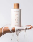 COCOSOLIS SOLIS Gradual Tan Body Milk samoporjavitveni losjon za postopno porjavitev z vonjem Caramel Latte 200 ml