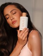 COCOSOLIS SOLIS Gradual Tan Body Milk samoporjavitveni losjon za postopno porjavitev z vonjem Caramel Latte 200 ml
