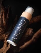 COCOSOLIS UOMO negovalno olje za sončenje brez zaščitnega faktorja za moške Black Coconut 110 ml