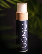 COCOSOLIS UOMO negovalno olje za sončenje brez zaščitnega faktorja za moške Black Coconut 110 ml