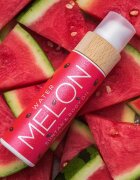 COCOSOLIS WATERMELON negovalno olje za sončenje brez zaščitnega faktorja z vonjem Watermelon 100 ml