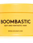 Cocunat Boombastic obnovitvena in krepilna maska za lase 200 ml