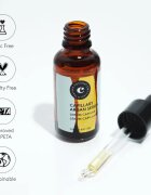 Cocunat Capillary Serum vlažilni in hranilni serum za lase 30 ml