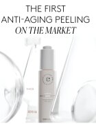 Cocunat Clinical AHA Complex 10% nežni nočni piling serum proti staranju 30 ml