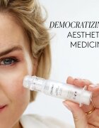Cocunat Clinical Beauty Filler serum proti staranju kože z mikroiglicami 5 ml