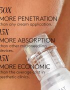 Cocunat Clinical Beauty Filler serum proti staranju kože z mikroiglicami 5 ml